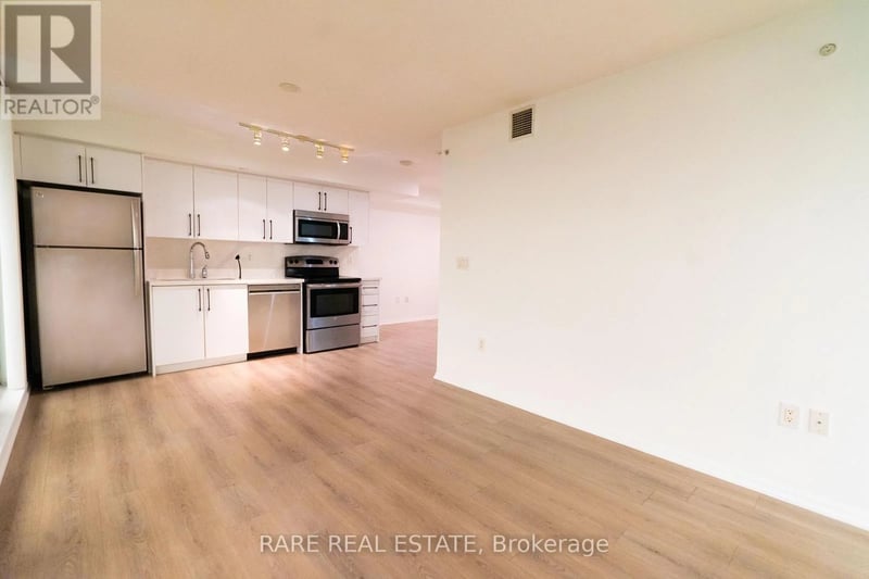 #1007 830 Lawrence Avenue West, Toronto (Yorkdale-Glen Park), Ontario, M6A0B6, Toronto (Yorkdale-Glen Park), Ontario — photo 1 of 5