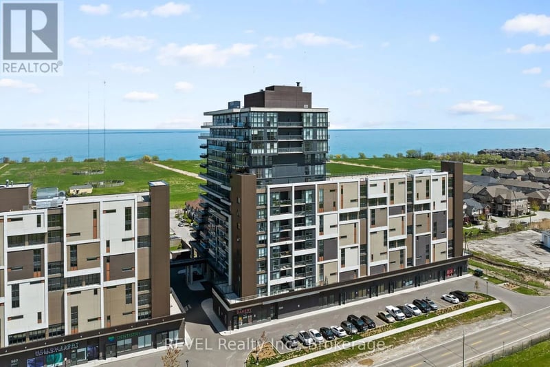 #501 550 North Service Road, Grimsby (Grimsby Beach), Ontario, L3M0H9, Grimsby (Grimsby Beach), Ontario