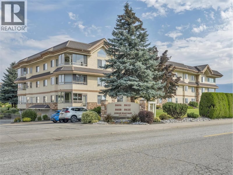 #307 8416 JUBILEE Road, Summerland, British Columbia, V0H1Z5, Summerland, British Columbia — photo 1 of 5