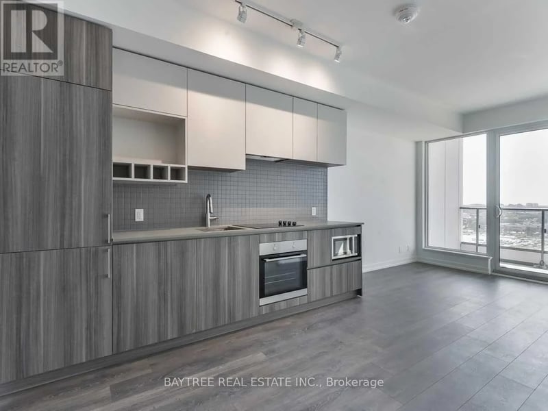 #3606 5 Buttermill Avenue, Vaughan (Vaughan Corporate Centre), Ontario, L4K0J5, Vaughan (Vaughan Corporate Centre), Ontario — photo 1 of 5
