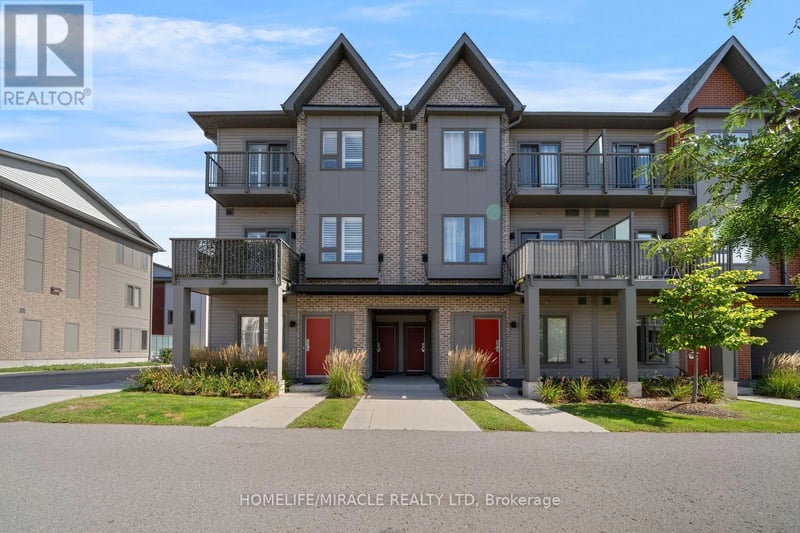 #104 2635 WILLIAM JACKSON Drive, Pickering (Duffin Heights), Ontario, L1X0L2, Pickering (Duffin Heights), Ontario — photo 1 of 5