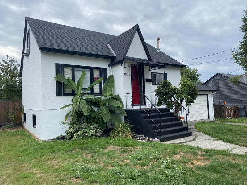 45872 YATES Avenue, Chilliwack, British Columbia, V2P3H1, Chilliwack, British Columbia — photo 1 of 5