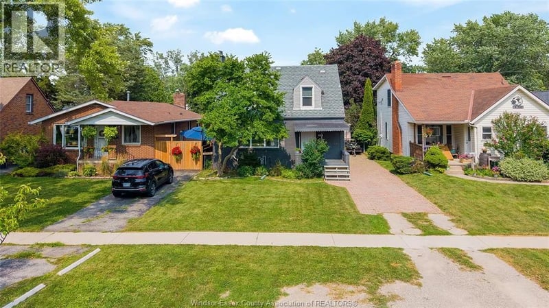 956 HOMEDALE Boulevard, Windsor, Ontario, N8S2T2, Windsor, Ontario — photo 1 of 5