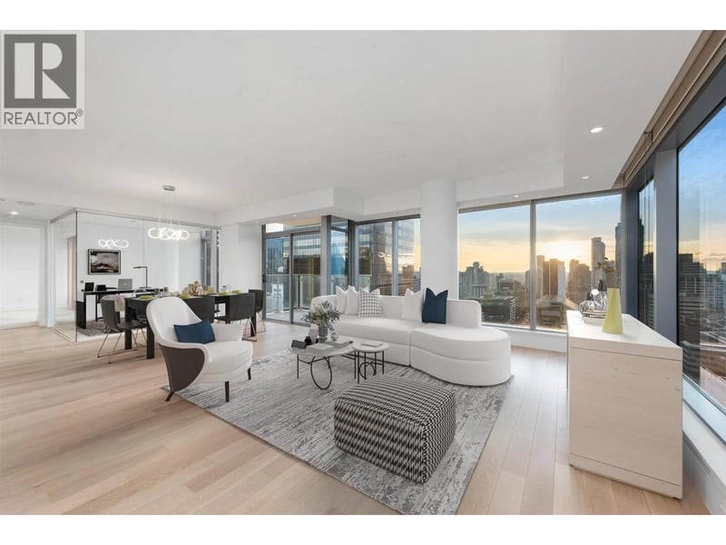 #2301 667 HOWE Street, Vancouver, British Columbia, V6C0B5, Vancouver, British Columbia — photo 1 of 5