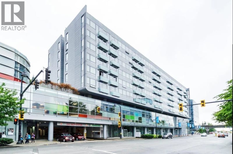 #511 8080 CAMBIE Road, Richmond, British Columbia, V6X0C1, Richmond, British Columbia — photo 1 of 5