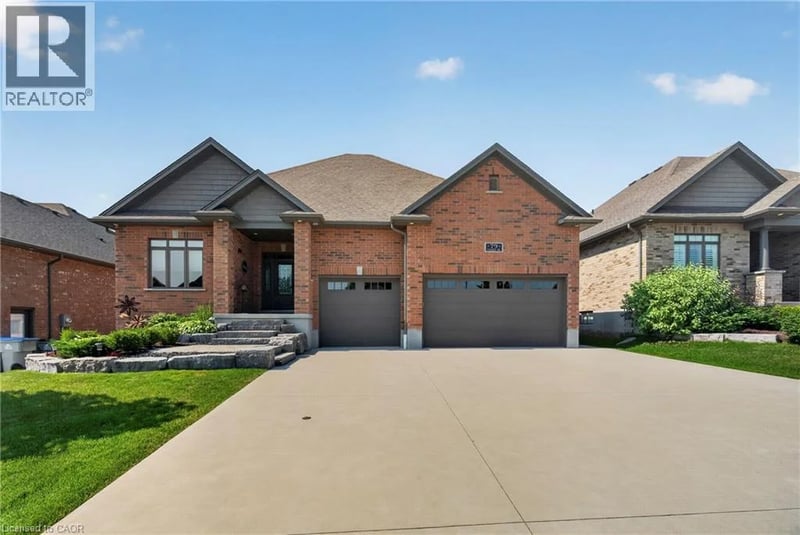 79 GERBER Drive, Milverton, Ontario, N0K1M0, Milverton, Ontario — photo 1 of 5