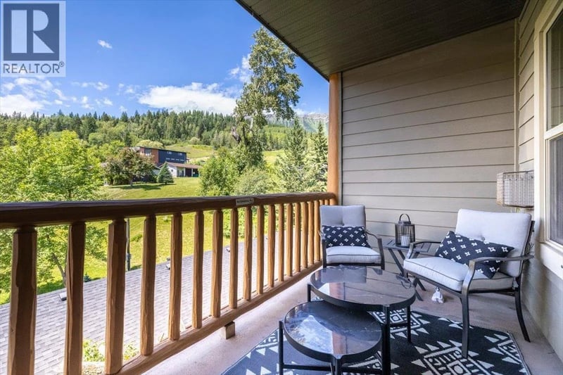 #302 1500 MCDONALD Avenue, Fernie, British Columbia, V0B1M3, Fernie, British Columbia — photo 1 of 5