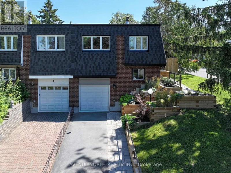 2 OBERON Street, Ottawa, Ontario, K2H7X7, Ottawa, Ontario — photo 1 of 5