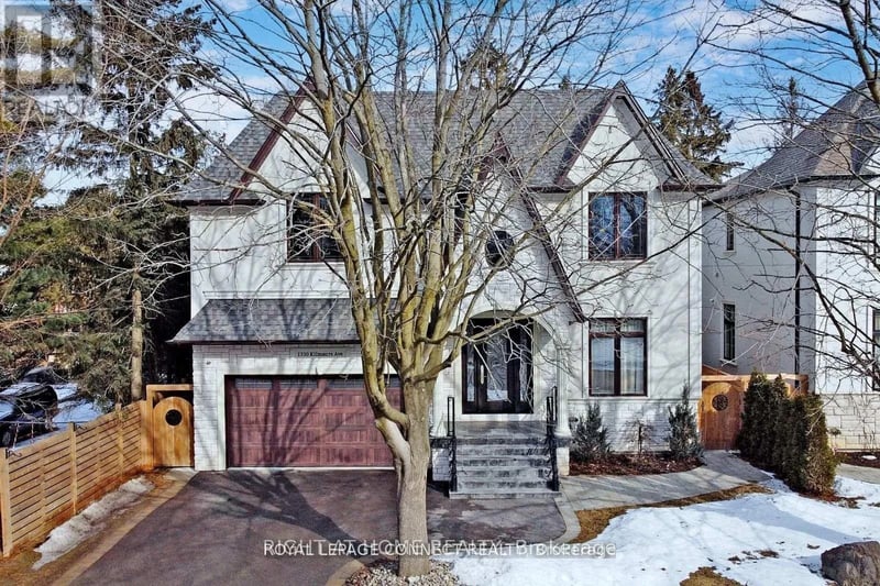 #Basement 1330 KILMAURS Avenue, Oshawa (Eastdale), Ontario, L1K2A3, Oshawa (Eastdale), Ontario — photo 1 of 5