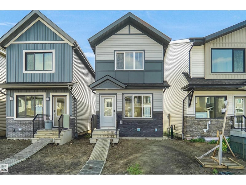 2115 210 ST NW, Edmonton, Alberta, T6M3H6, Edmonton, Alberta — photo 1 of 5