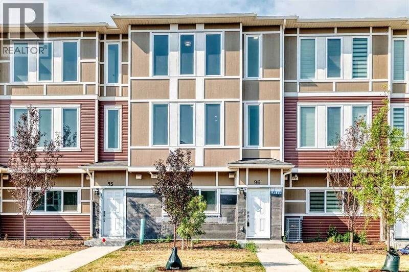 145 Chelsea Mews, Chestermere, Alberta, T1X3H1, Chestermere, Alberta — photo 1 of 5