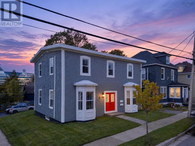 84 Charlotte Street, Sydney, Nova Scotia, B1P1B7, Sydney, Nova Scotia — photo 1 of 5