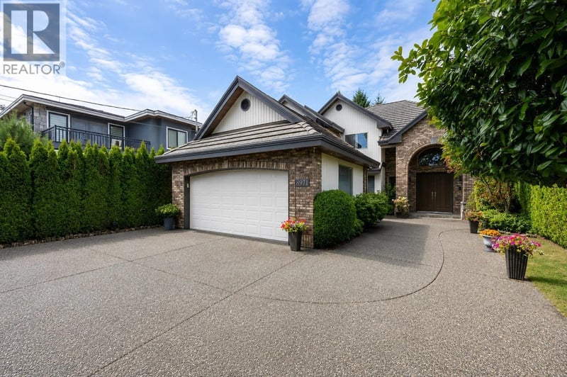 8971 FOSTER Road, Richmond, British Columbia, V6Y1Z9, Richmond, British Columbia — photo 1 of 5