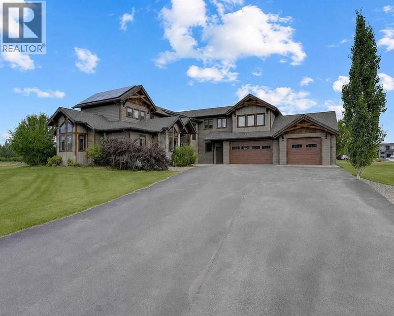 5700 Poplar Lane, Rural Grande Prairie No. 1, County of, Alberta, T8W0L9, Rural Grande Prairie No. 1, County of, Alberta — photo 1 of 5