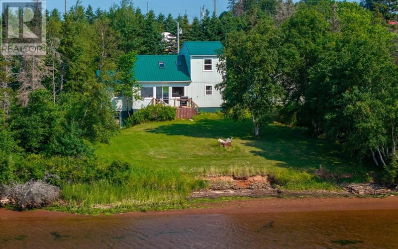 481 North Lake Harbour Road, Lakeville, Prince Edward Island, C0A2B0, Lakeville, Prince Edward Island — photo 1 of 5