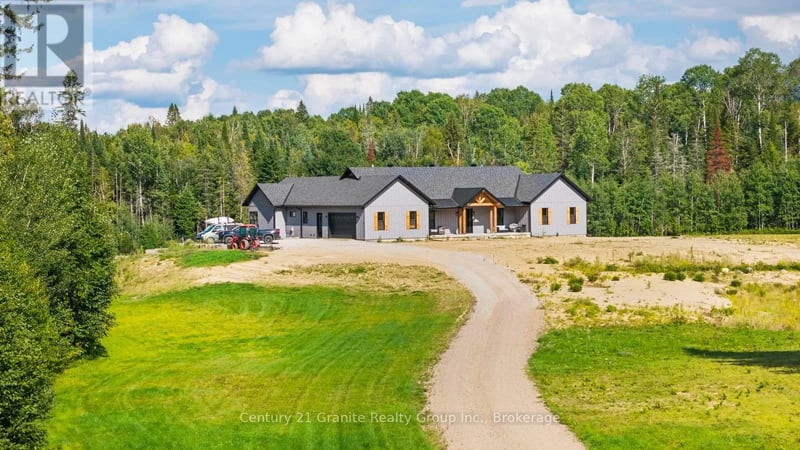 605 Browns Road, Brudenell, Lyndoch and Raglan, Ontario, K0L1G0, Brudenell, Lyndoch and Raglan, Ontario — photo 1 of 5