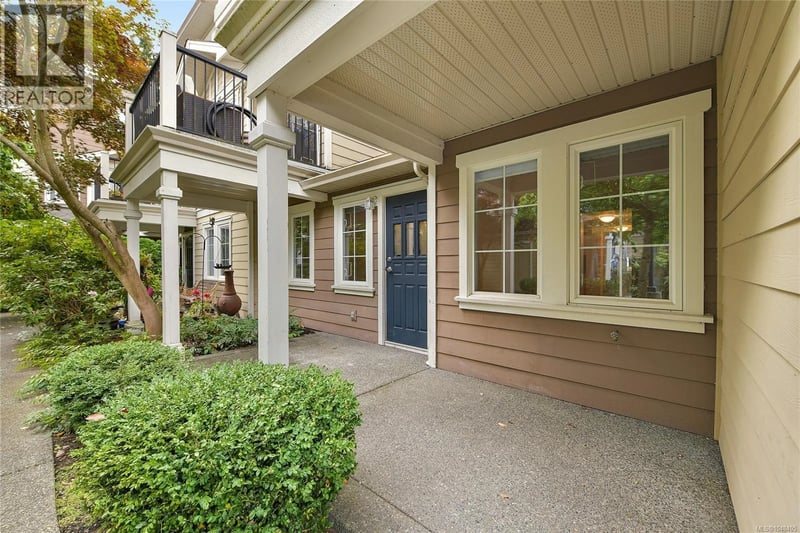 #105 2695 Deville Road, Langford, British Columbia, V8V1A1, Langford, British Columbia — photo 1 of 5