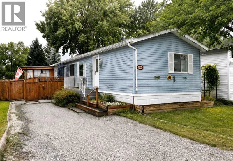 209 Yardmaster Avenue, Coaldale, Alberta, T1M1P5, Coaldale, Alberta — photo 1 of 5