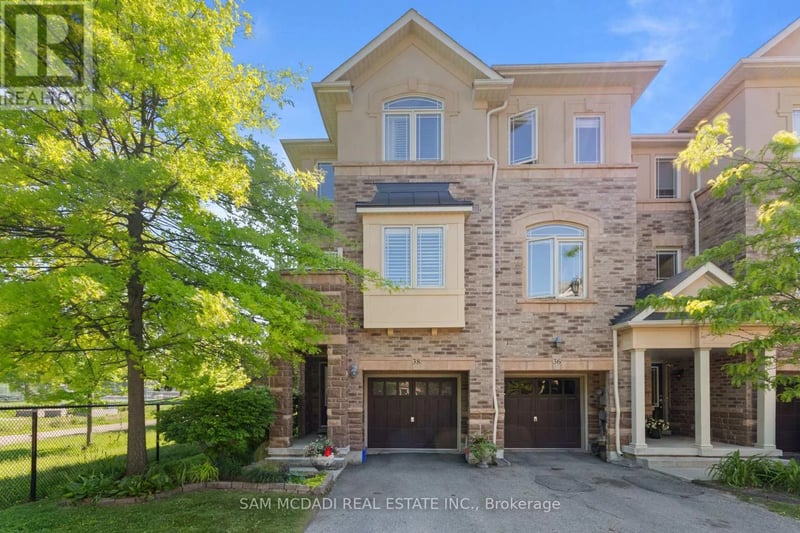 #38 6625 Falconer Drive, Mississauga (Streetsville), Ontario, L5N0C8, Mississauga (Streetsville), Ontario — photo 1 of 5