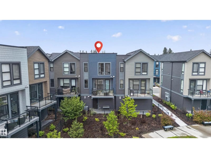 #84 1304 RUTHERFORD RD SW, Edmonton, Alberta, T6W0B4, Edmonton, Alberta — photo 1 of 5