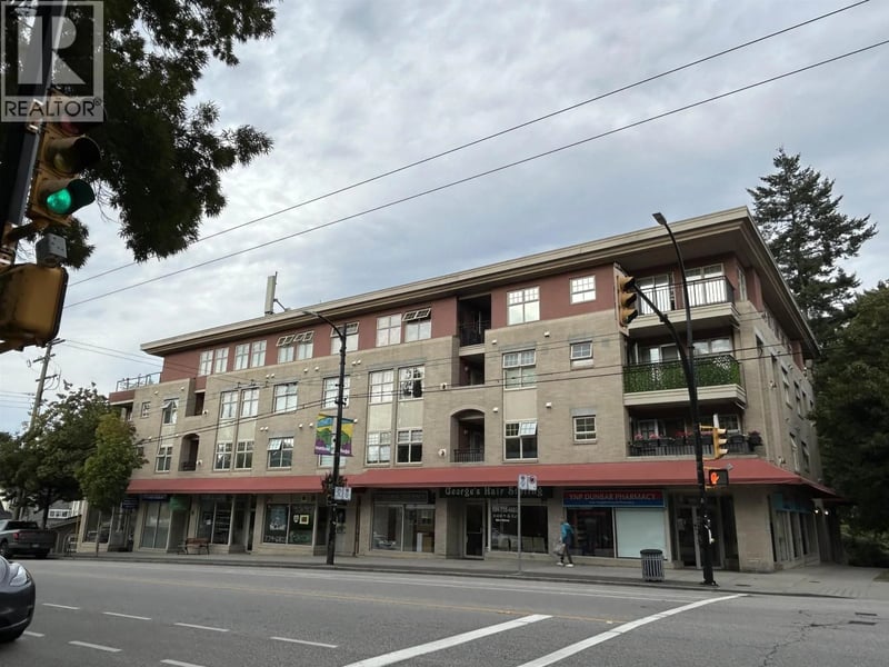 #305 3595 26TH Avenue, Vancouver, British Columbia, V6S1N8, Vancouver, British Columbia — photo 1 of 5