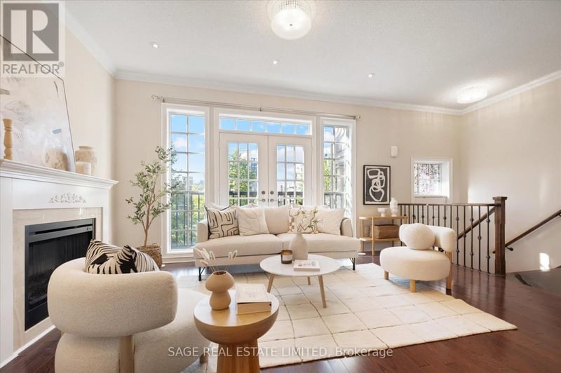 19 Roseberry Road, Markham (Unionville), Ontario, L6G0C3, Markham (Unionville), Ontario — photo 1 of 5