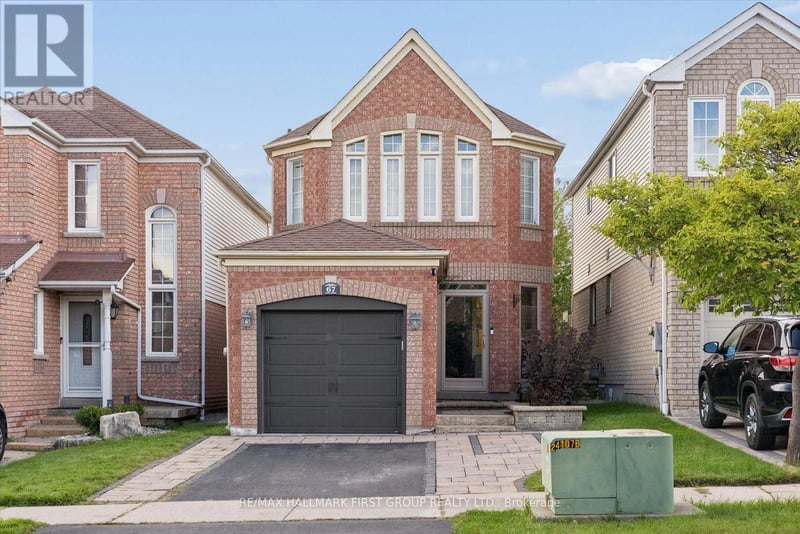 67 Epps Crescent, Ajax (Central), Ontario, L1Z1G2, Ajax (Central), Ontario — photo 1 of 5