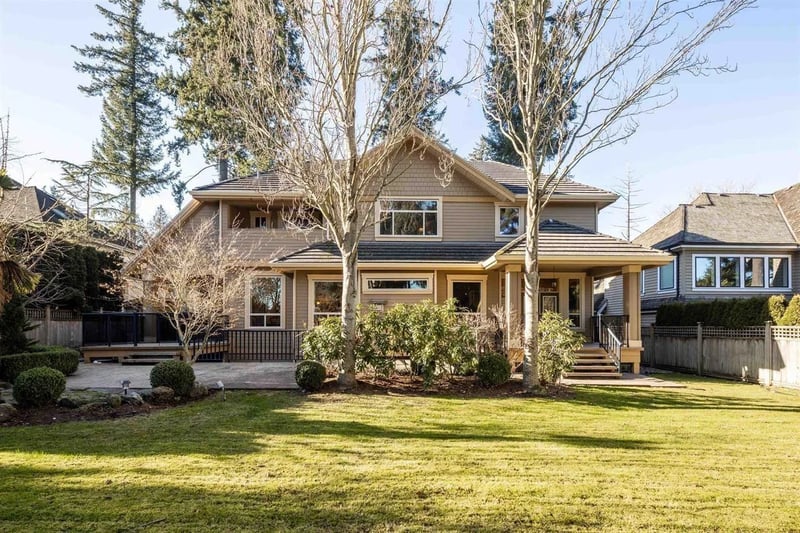 2080 136 Street, Surrey, British Columbia, V4N4R8, Surrey, British Columbia — photo 1 of 5