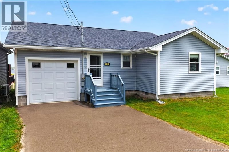 6 De La Mer Boulevard, Cocagne, New Brunswick, E4R2L9, Cocagne, New Brunswick — photo 1 of 5
