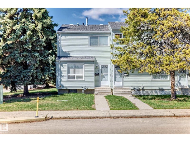 100 DICKINSFIELD CT NW, Edmonton, Alberta, T5V5V8, Edmonton, Alberta — photo 1 of 5