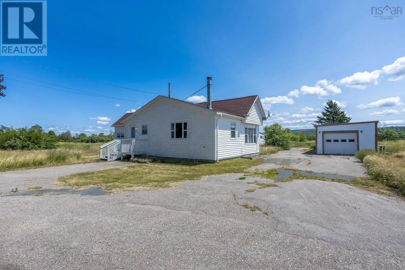 7496 1 Highway, Upper Granville, Nova Scotia, B0S1C0, Upper Granville, Nova Scotia — photo 1 of 5