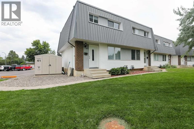 1601 23 Street North, Lethbridge, Alberta, T1H4M9, Lethbridge, Alberta — photo 1 of 5