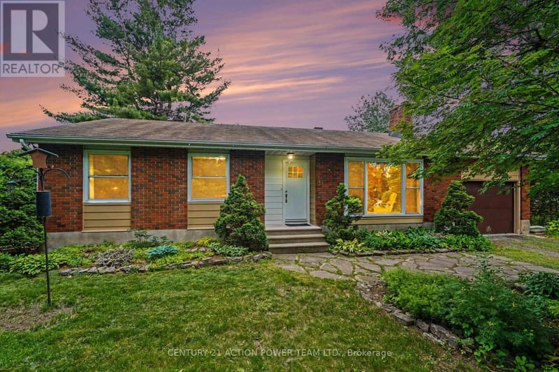 931 Kevin Crescent, Ottawa, Ontario, K4C1C5, Ottawa, Ontario — photo 1 of 5