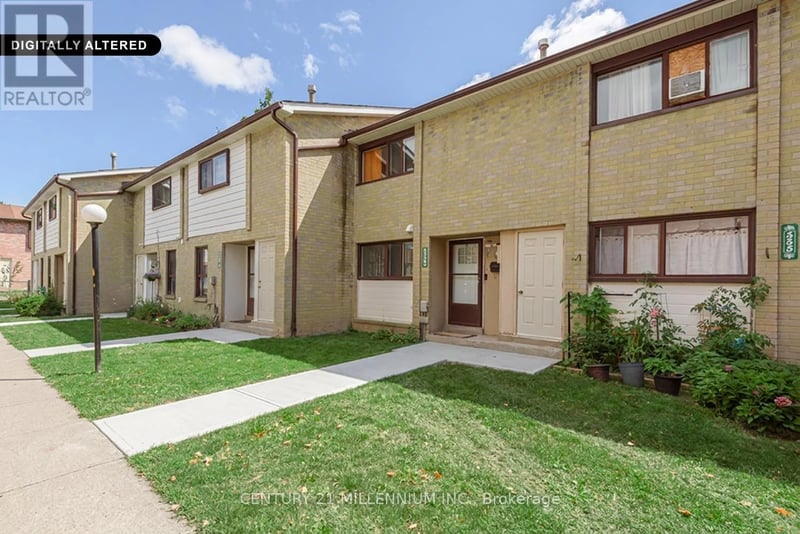 336 Fleetwood Crescent, Brampton (Southgate), Ontario, L6T2E7, Brampton (Southgate), Ontario — photo 1 of 5