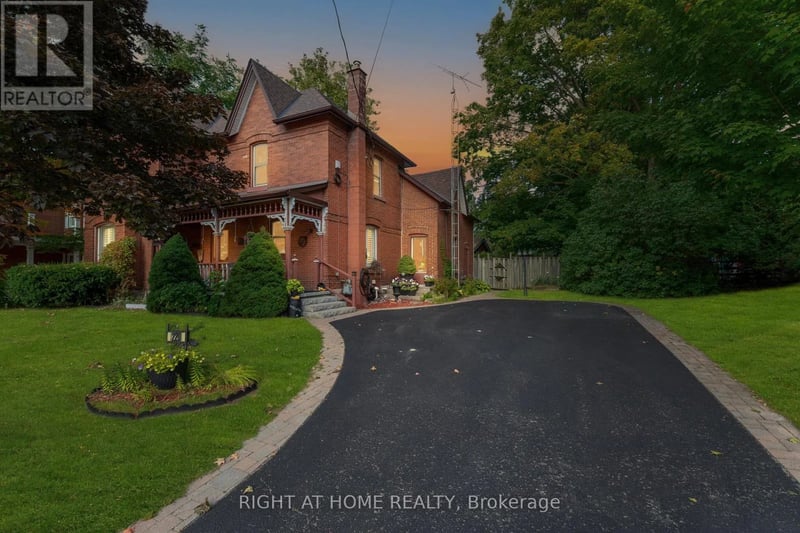 220 Barrie Street, Essa (Thornton), Ontario, L0L2N0, Essa (Thornton), Ontario — photo 1 of 5