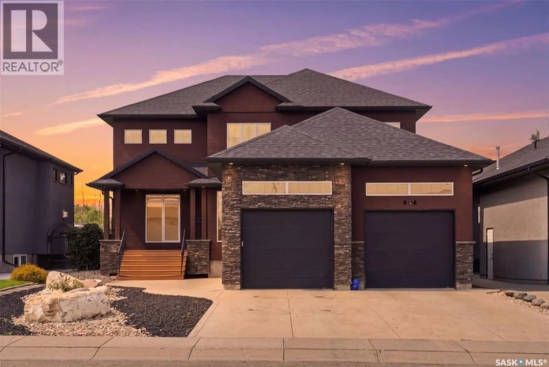 434 Atton CRESCENT, Saskatoon, Saskatchewan, S7W0K4, Saskatoon, Saskatchewan — photo 1 of 5