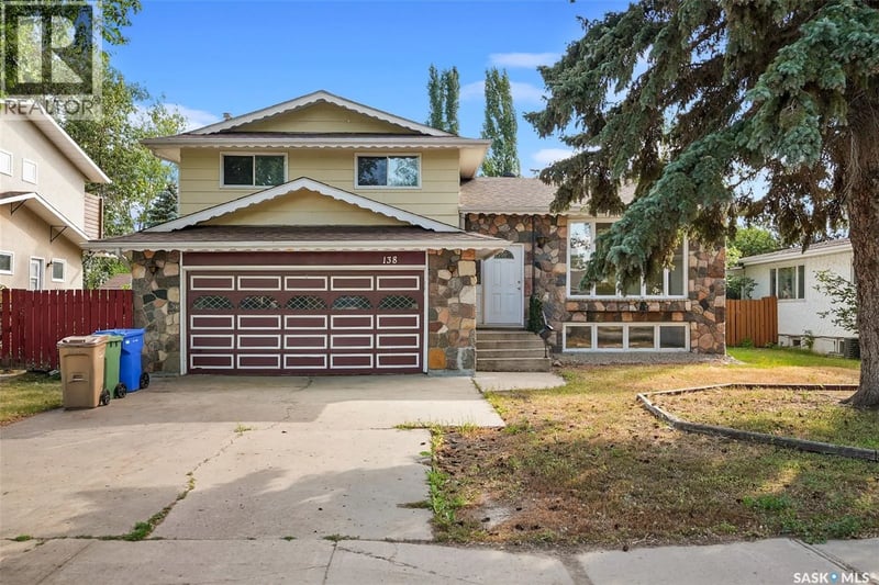 138 Mayfield ROAD, Regina, Saskatchewan, S4V0B6, Regina, Saskatchewan — photo 1 of 5