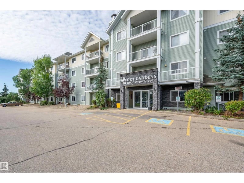 #130 50 WOODSMERE CL, Fort Saskatchewan, Alberta, T8L4N9, Fort Saskatchewan, Alberta — photo 1 of 5
