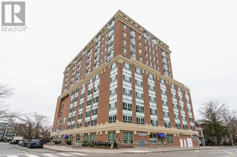 #709 15 Maplewood Avenue, Toronto (Humewood-Cedarvale), Ontario, M6C4B4, Toronto (Humewood-Cedarvale), Ontario — photo 1 of 5