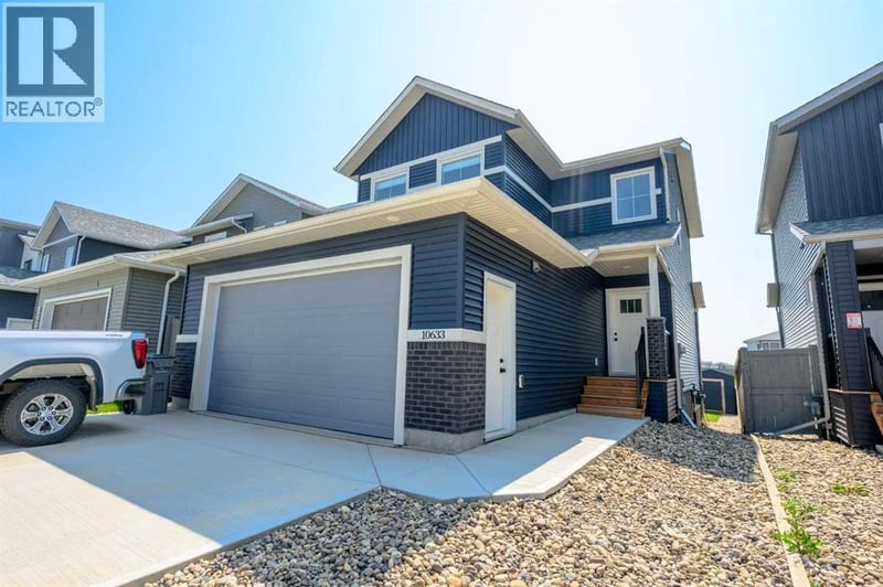 10633 134A Avenue, Grande Prairie, Alberta, T8X0W4, Grande Prairie, Alberta — photo 1 of 5