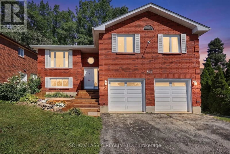 301 Leacock Drive, Barrie (Letitia Heights), Ontario, L4N6J8, Barrie (Letitia Heights), Ontario — photo 1 of 5