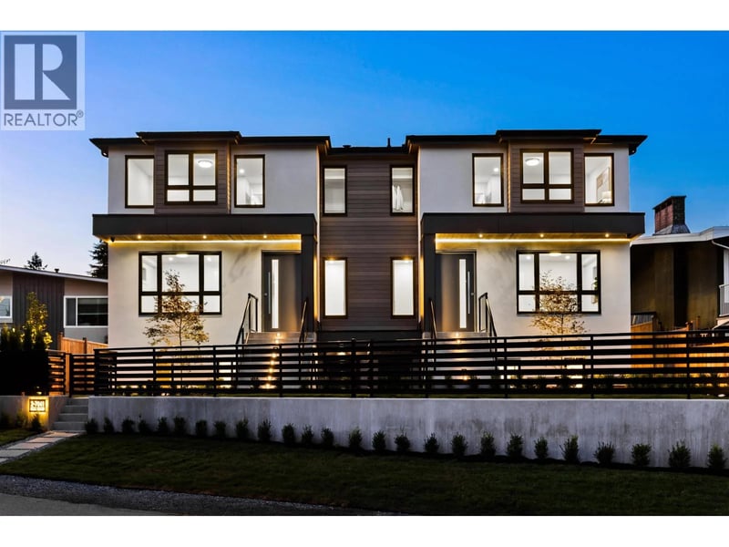 #1 7061 PAULUS Crescent, Burnaby, British Columbia, V5A1P4, Burnaby, British Columbia — photo 1 of 5