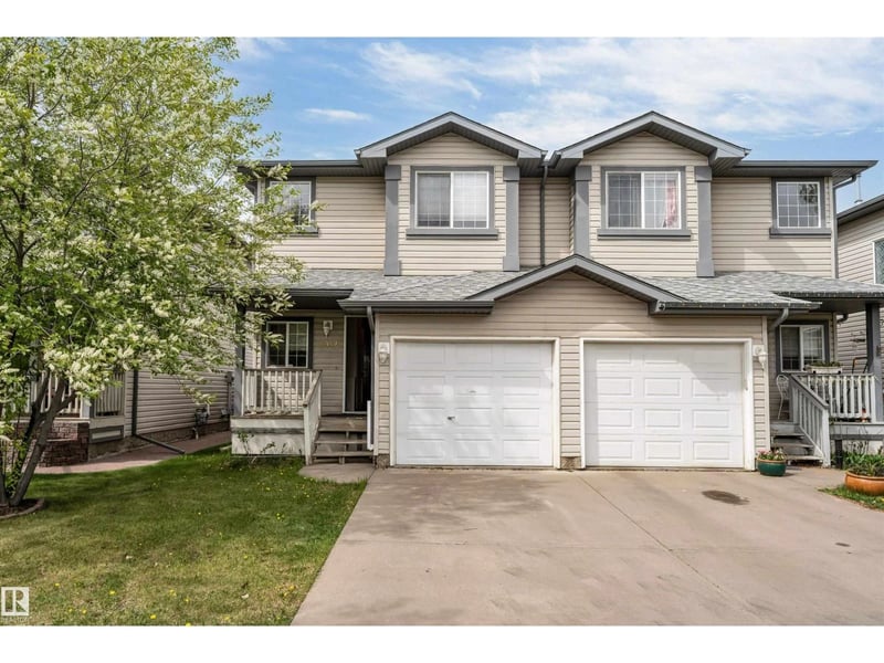 3032 31 AV NW, Edmonton, Alberta, T6T1W9, Edmonton, Alberta — photo 1 of 5