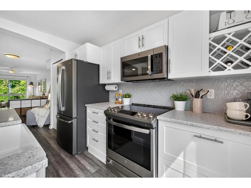 #145 6671 121 Street, Surrey, British Columbia, V3W1T9, Surrey, British Columbia — photo 1 of 5