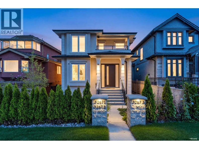 3267 29TH Avenue, Vancouver, British Columbia, V5R1W4, Vancouver, British Columbia — photo 1 of 5
