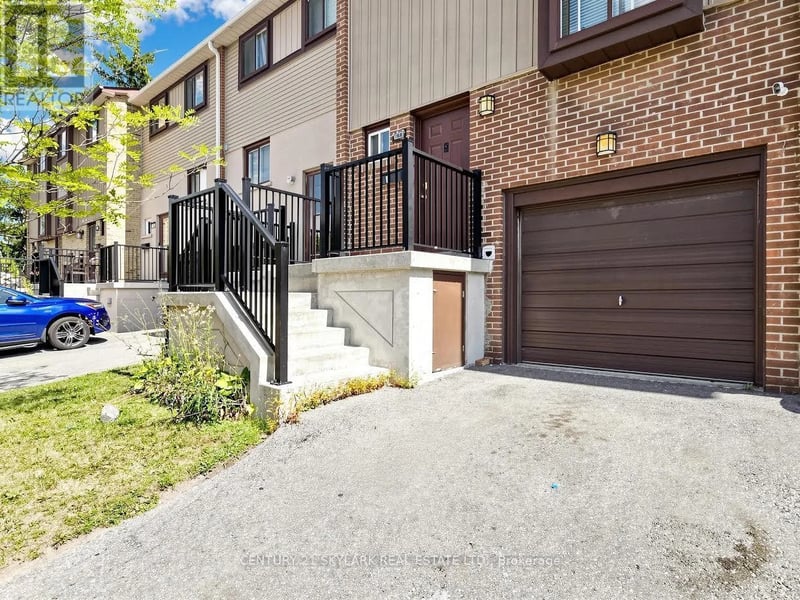 164 Moregate Crescent North, Brampton (Brampton North), Ontario, L6S3K9, Brampton (Brampton North), Ontario — photo 1 of 5