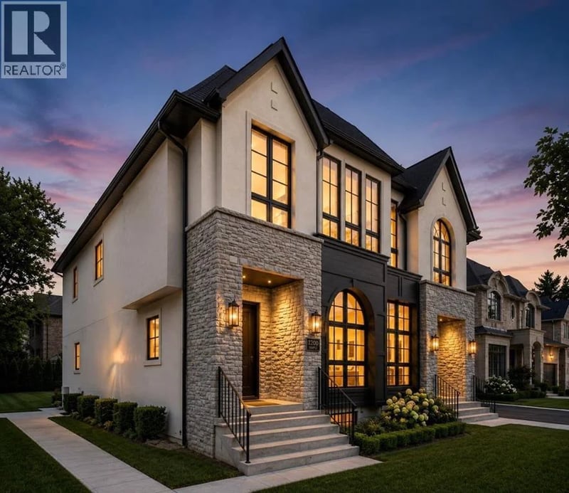 2531 2 Avenue Northwest, Calgary, Alberta, T2N0H7, Calgary, Alberta — photo 1 of 5