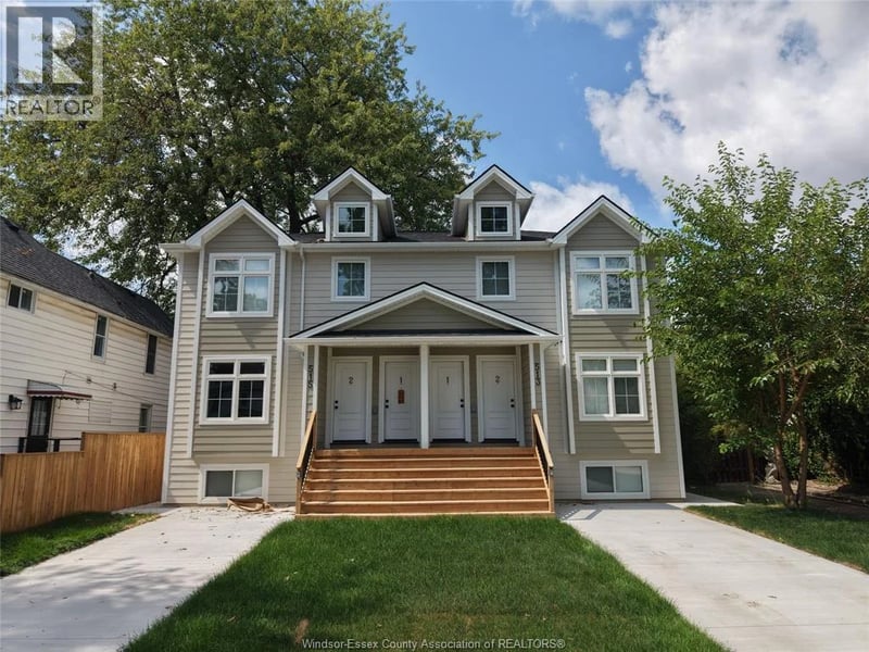 #2 515 CARON, Windsor, Ontario, N9A5B5, Windsor, Ontario — photo 1 of 5