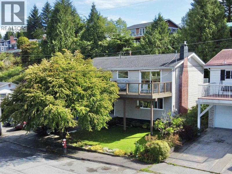 1634 OVERLOOK Street, Prince Rupert, British Columbia, V8J2C8, Prince Rupert, British Columbia — photo 1 of 5