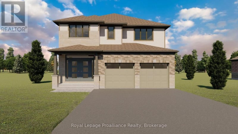 140 Stonecrest Boulevard, Quinte West (Sidney Ward), Ontario, K8R0B4, Quinte West (Sidney Ward), Ontario